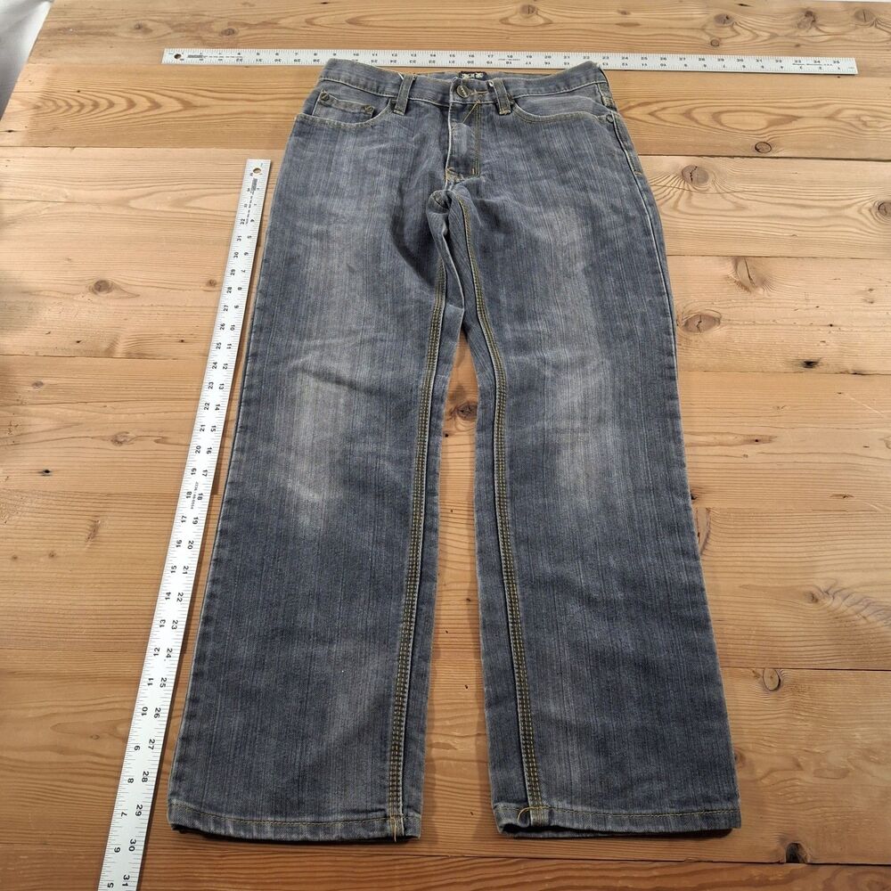 F.U.S.A.I Boys Jeans Size 14